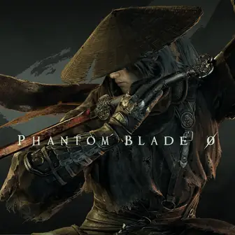 Phantom Blade Zero