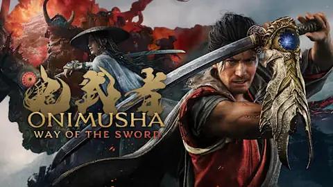 Onimusha: Way of the Sword