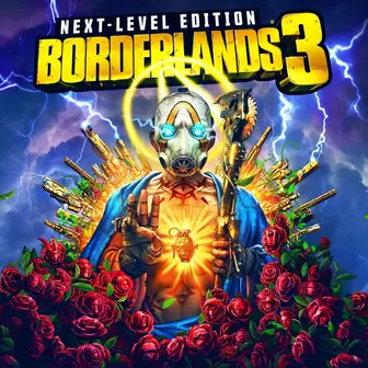 Borderlands 3 PS4™ &  PS5™